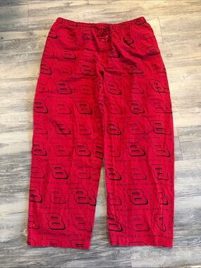 Dale Jr. Mens pajama pants